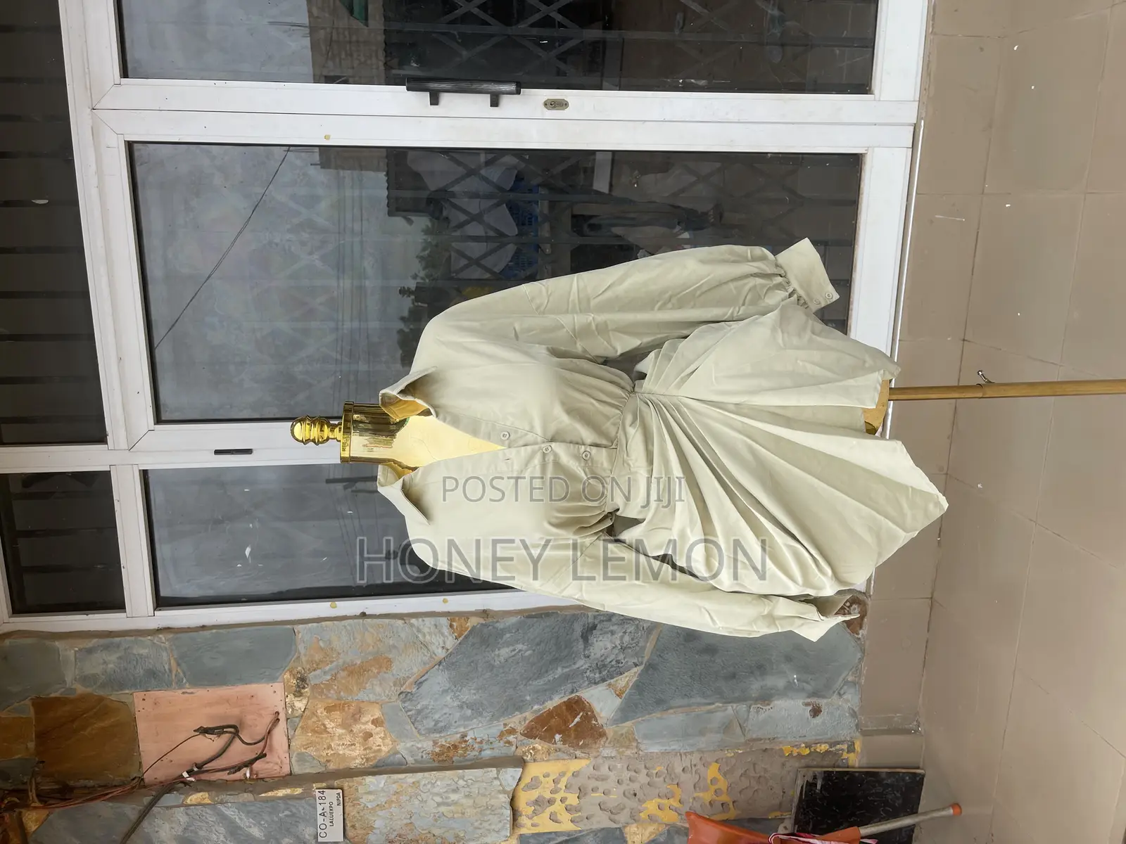 Boutique Standard Dresses