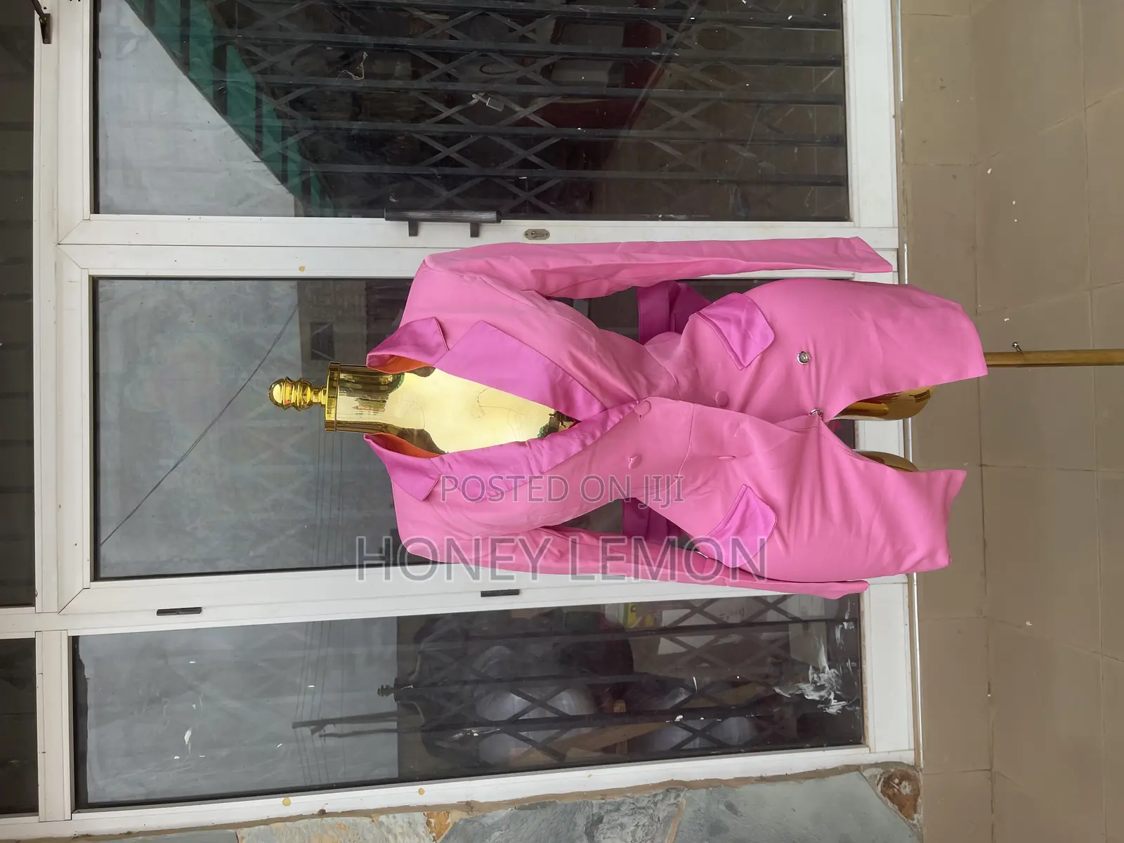 Boutique Standard Dresses