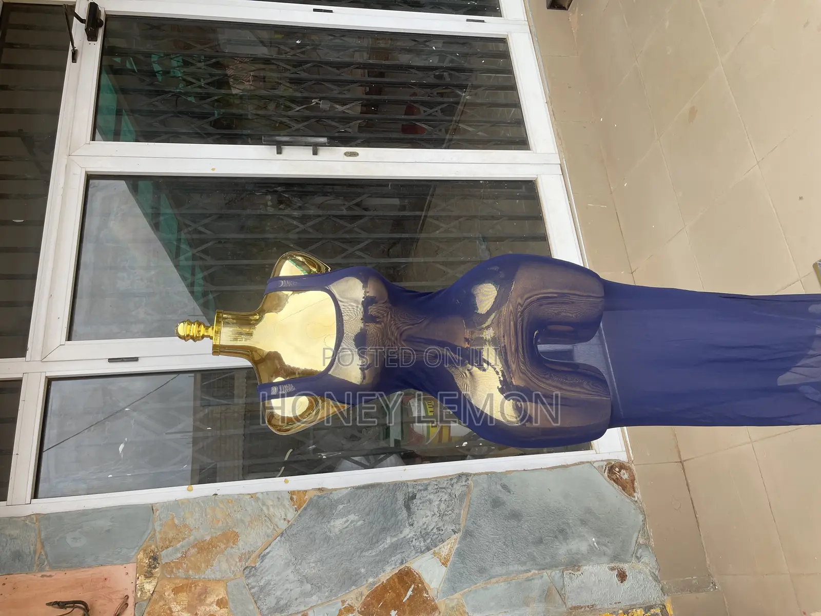 Boutique Standard Dresses