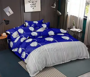 Premium Duvet Cover Sets That Feels Like a Dream