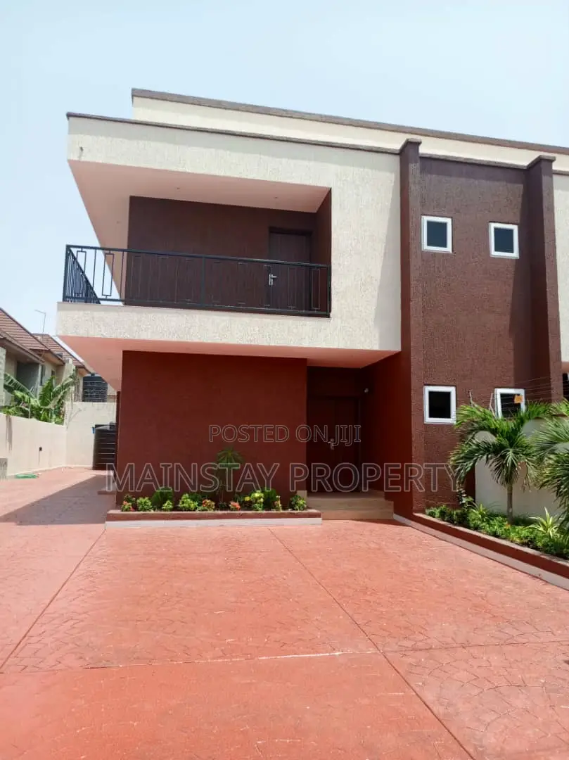 3bdrm House in Mainstay Estates, Teshie for rent