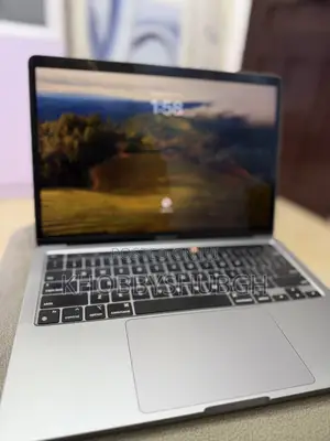 Laptop Apple MacBook Pro 2020 8GB Apple M1 SSD 512GB