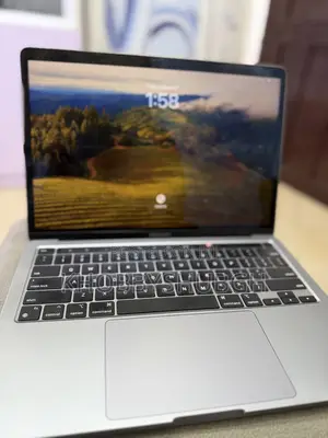 Laptop Apple MacBook Pro 2020 8GB Apple M1 SSD 512GB