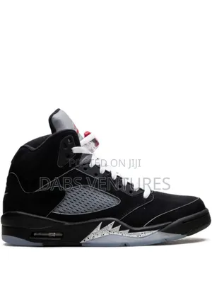 Air Jordan 5 Retro. Size 39-45