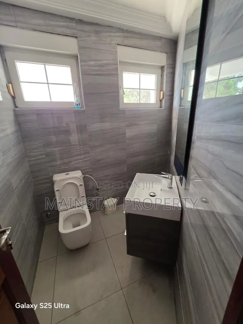 5bdrm House in Mainstay Estates, East Legon for rent
