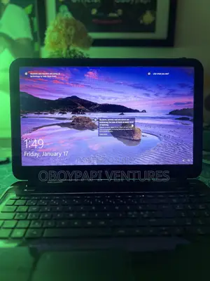 Laptop HP Pavilion 15 8GB Intel Core i5 HDD 500GB