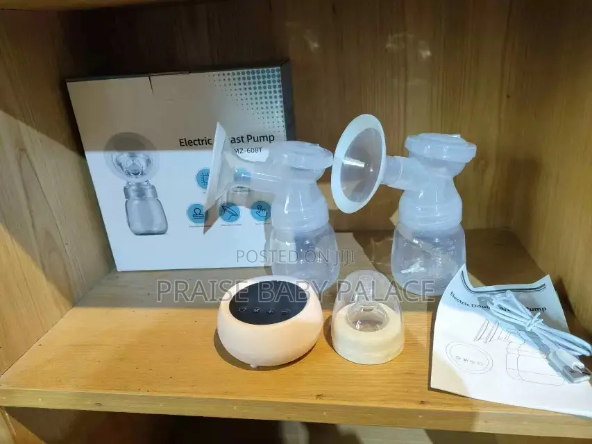 Electric Breast Pump