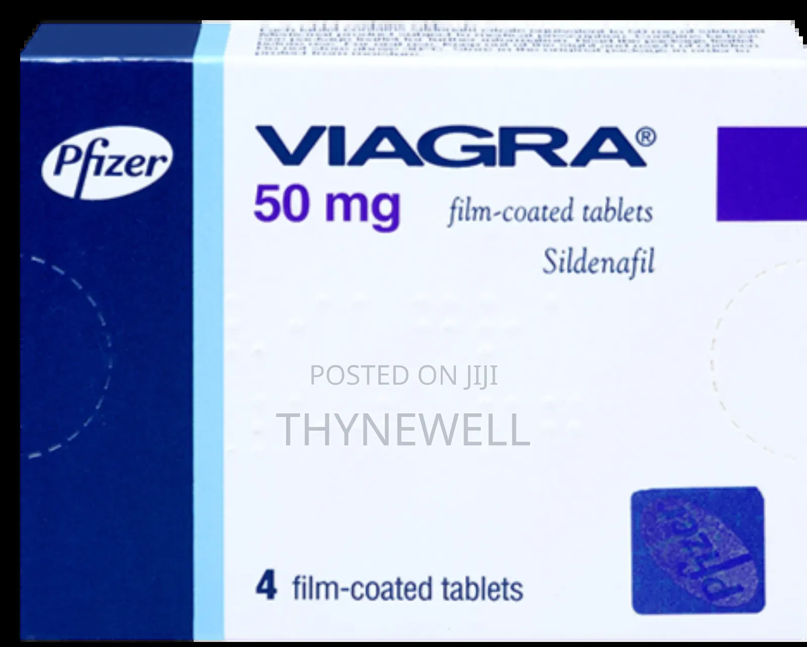 Viagra 100mg Tablets