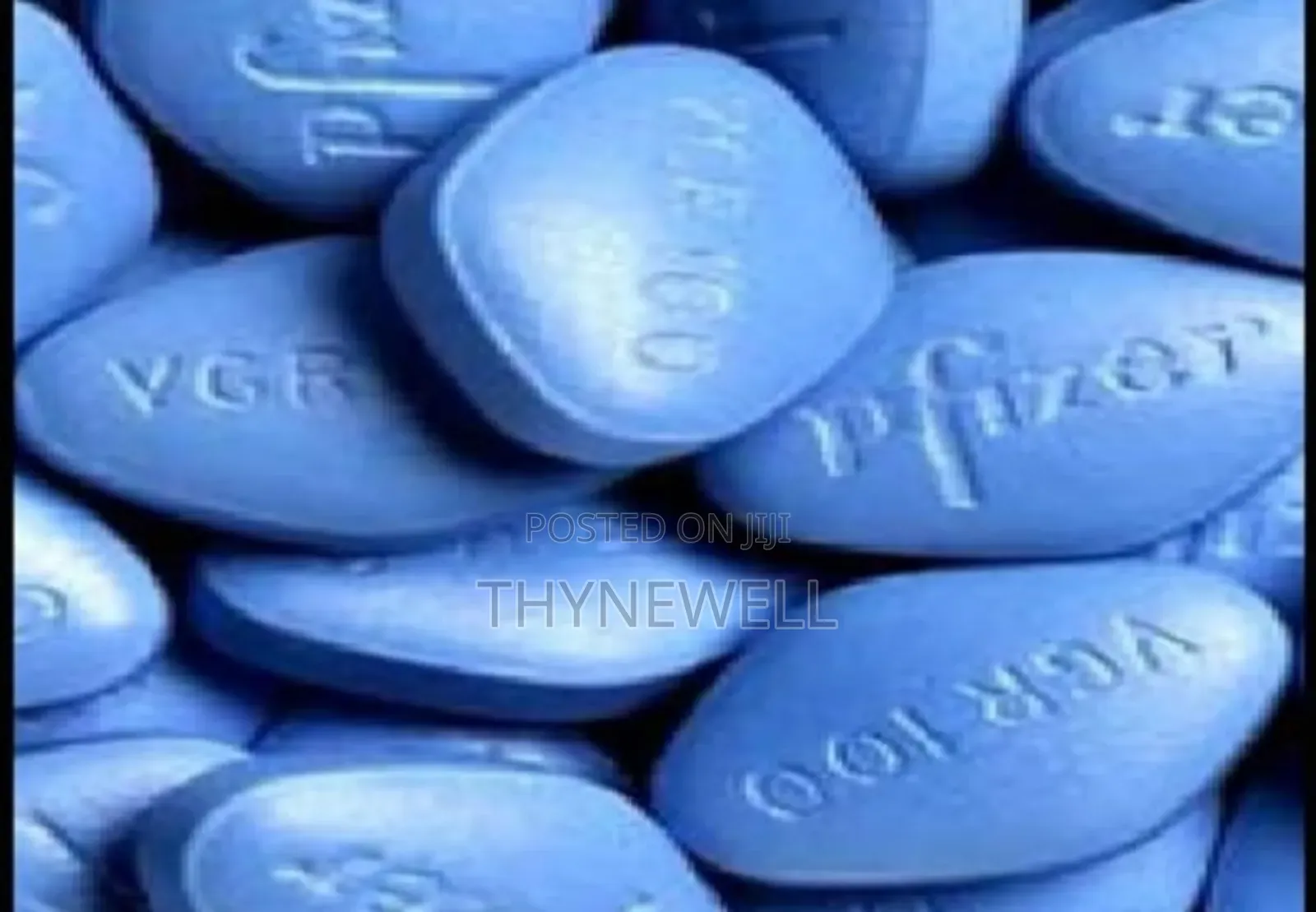 Viagra 100mg Tablets