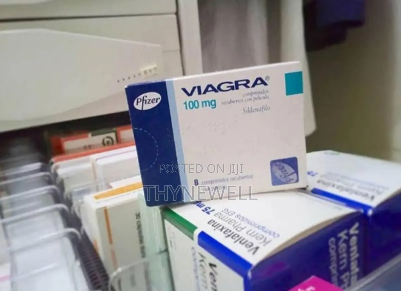 Viagra 100mg Tablets