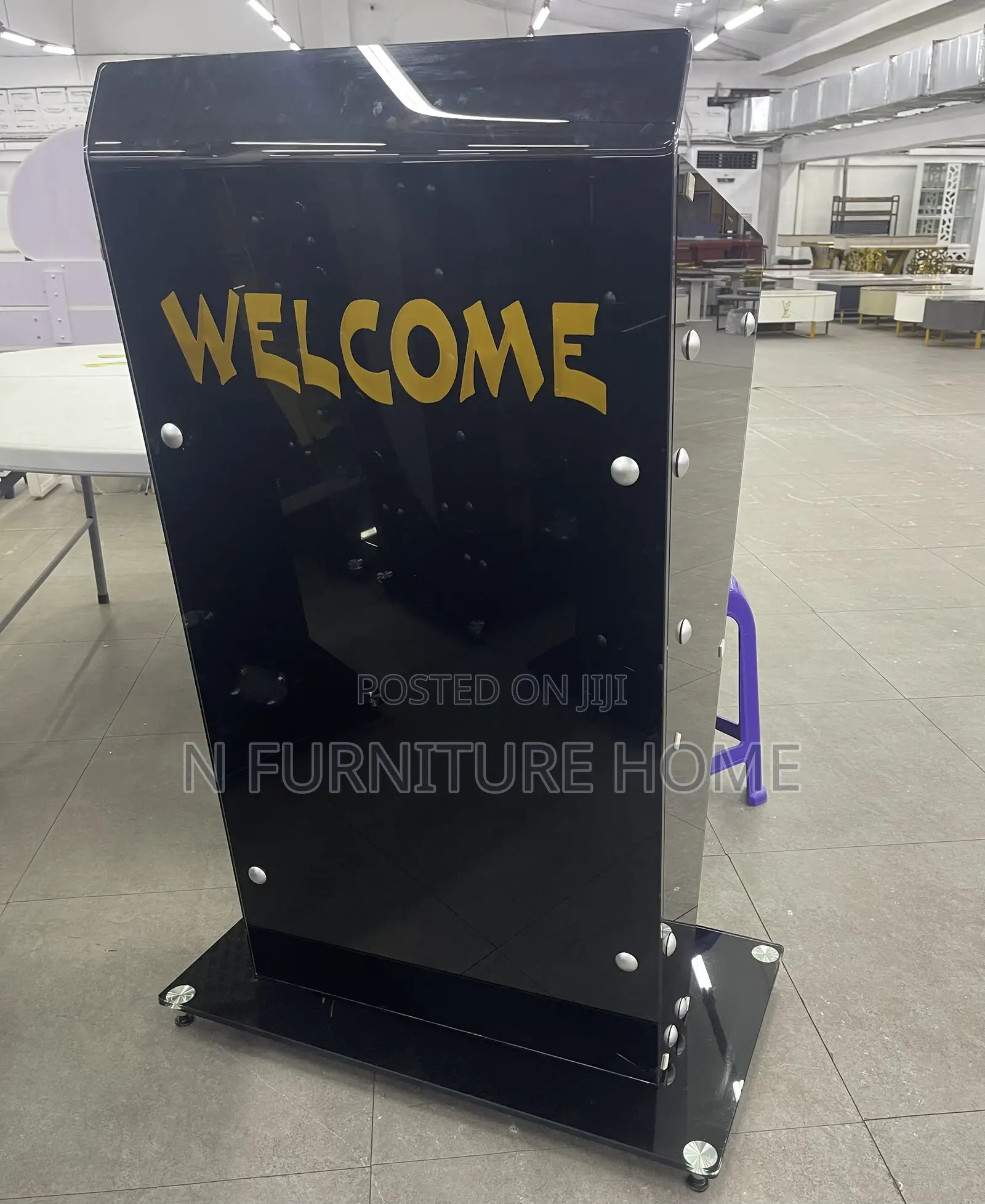Pulpit (Payment on Delivery)