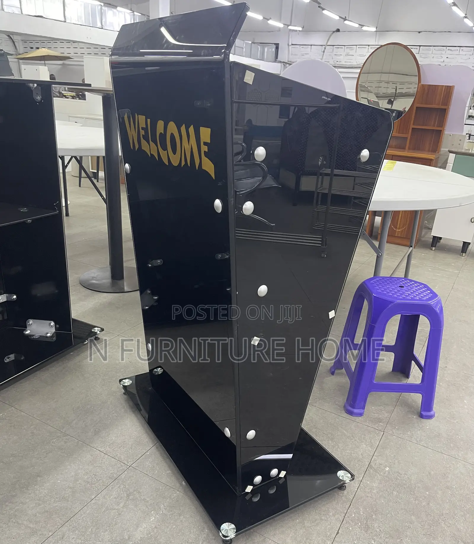 Pulpit (Payment on Delivery)