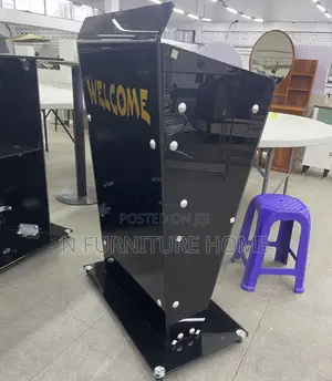 Pulpit (Payment on Delivery)