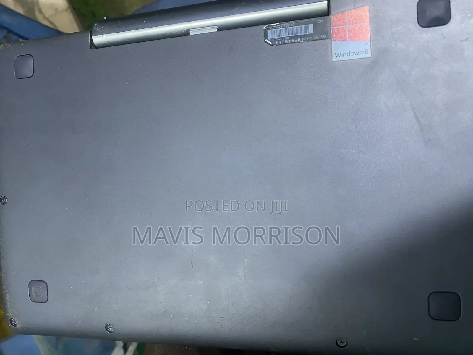 Laptop Asus ASUSPRO P2430UA 32GB HDD 32GB