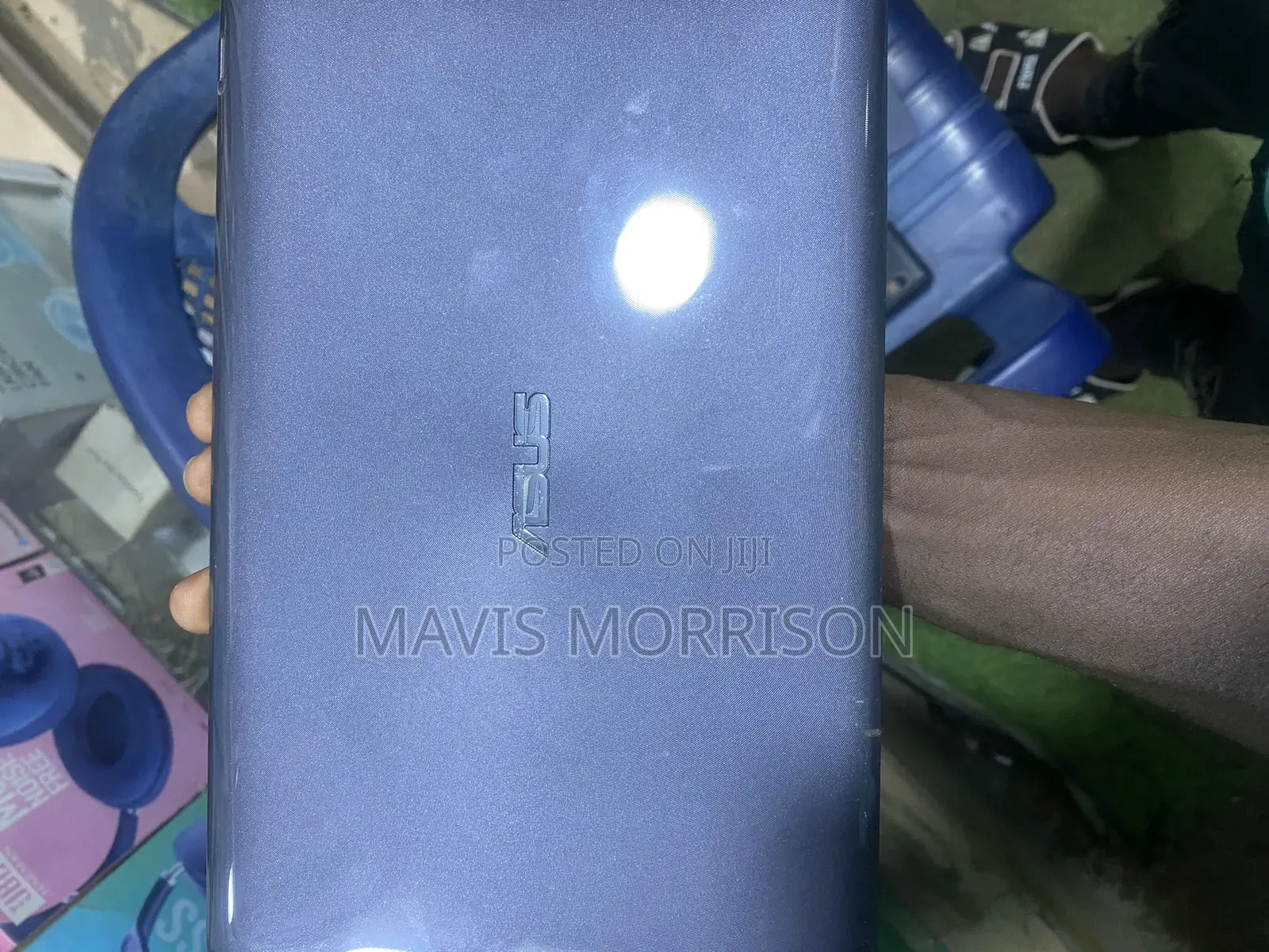 Laptop Asus ASUSPRO P2430UA 32GB HDD 32GB