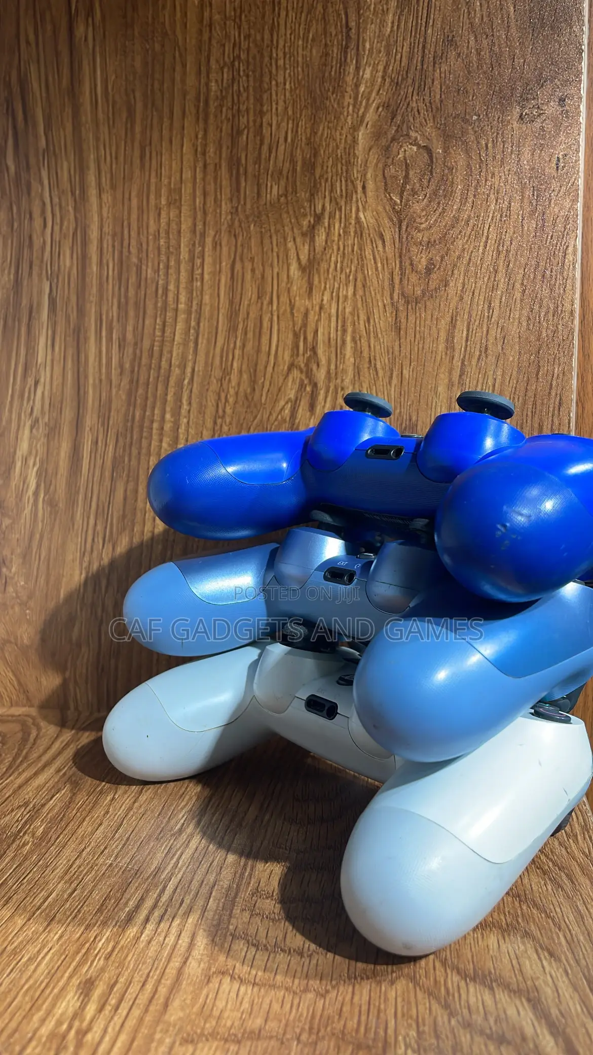 Used Original Ps4 Controllers