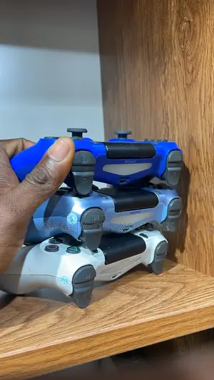 Used Original Ps4 Controllers