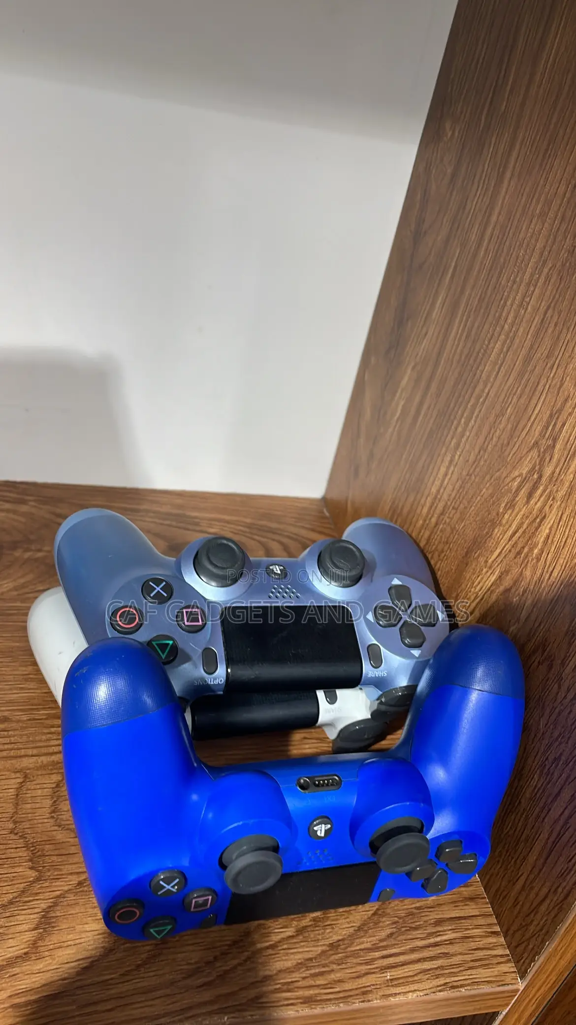 Used Original Ps4 Controllers