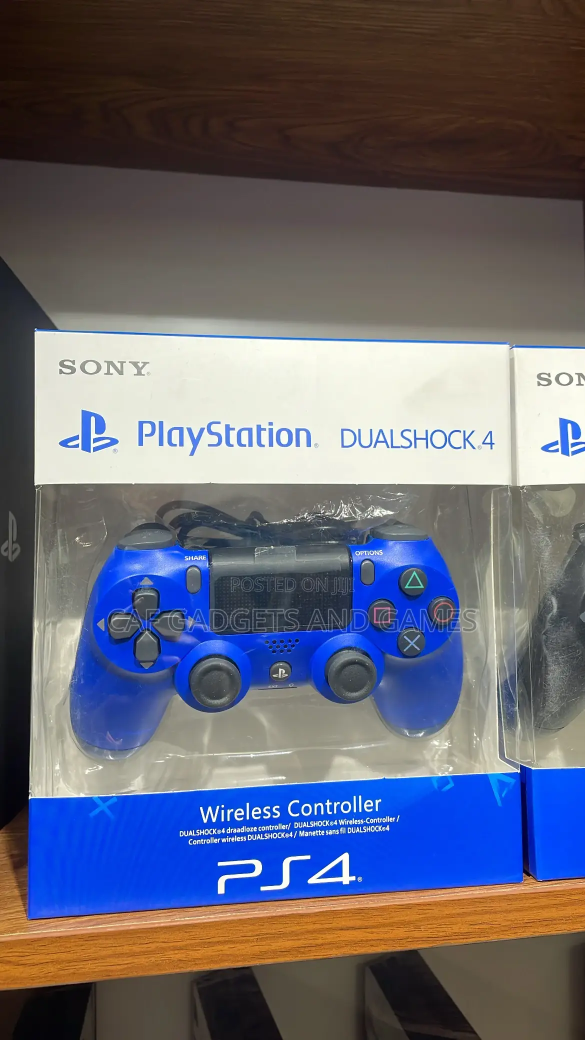 Brand New Ps4 Controllers