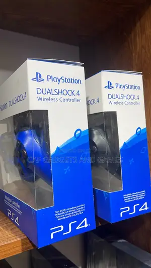 Brand New Ps4 Controllers