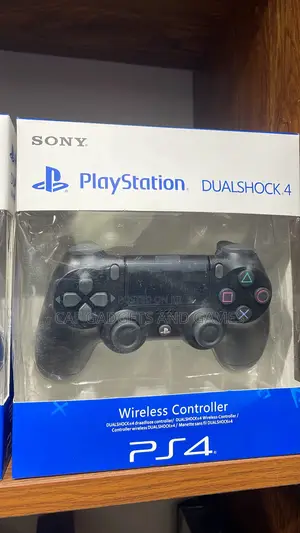 Brand New Ps4 Controllers