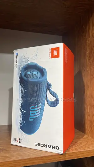 Brand New JBL Charge 6