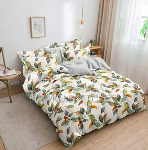 Ultra-Soft Duvet Sets: Luxury You'll Feel Every Night