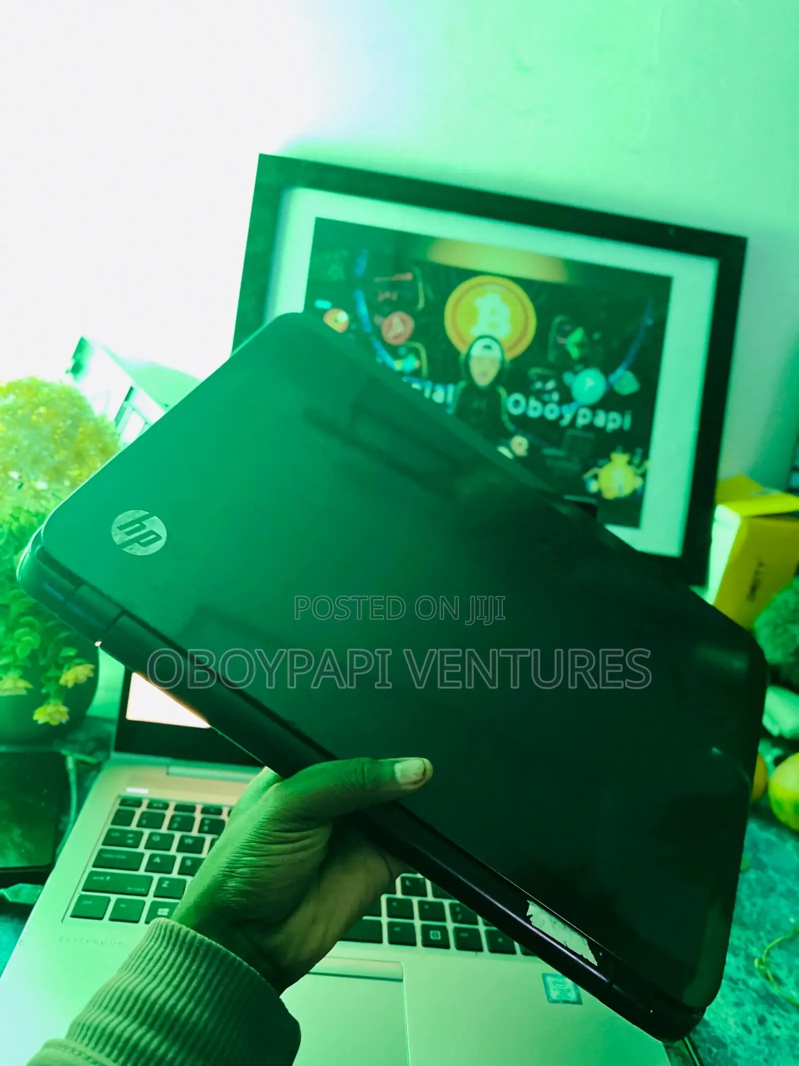 Laptop HP Pavilion 15 8GB Intel Core i5 HDD 500GB