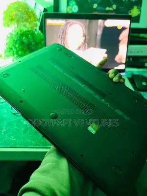 Laptop HP Pavilion 15 8GB Intel Core i5 HDD 500GB
