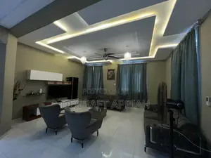 Furnished 5bdrm House in Agric Akyeremade, Kumasi Metropolitan for sale