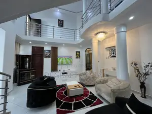 Furnished 5bdrm House in Agric Akyeremade, Kumasi Metropolitan for sale