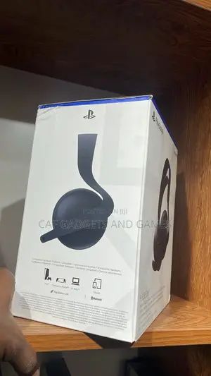 Sony Ps5 Pulse Elite