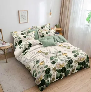 Hotel Feel Comfort at Home: Must - Have Duvet Cover Set