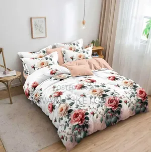 Modern Vibes, Timeless Comfort - Shop Duvet Sets Now.
