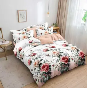 Modern Vibes, Timeless Comfort - Shop Duvet Sets Now.