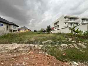 Land for Sale at Ohwimase Hilltop Estate