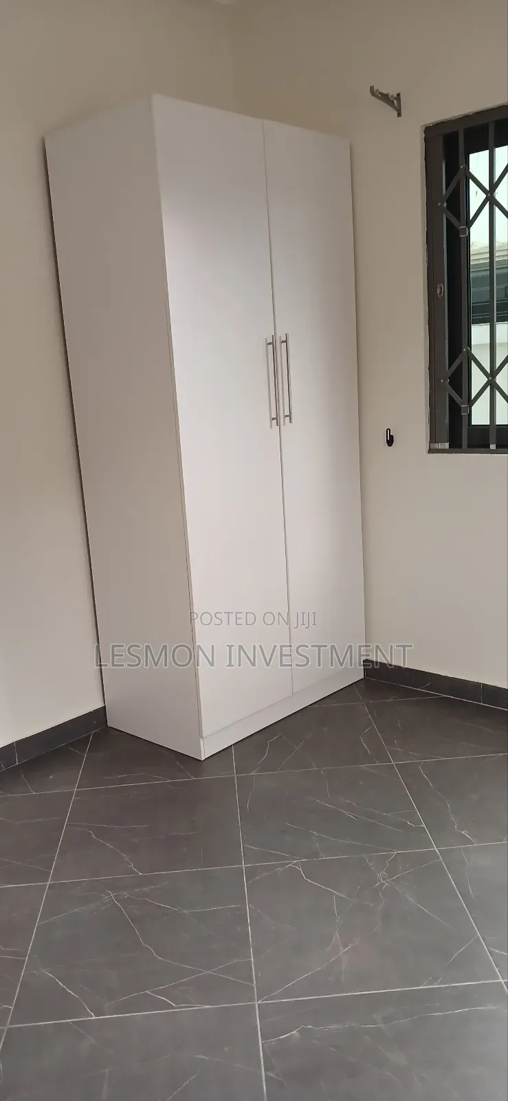 4bdrm Duplex in Lesmon Investments, Ability for rent