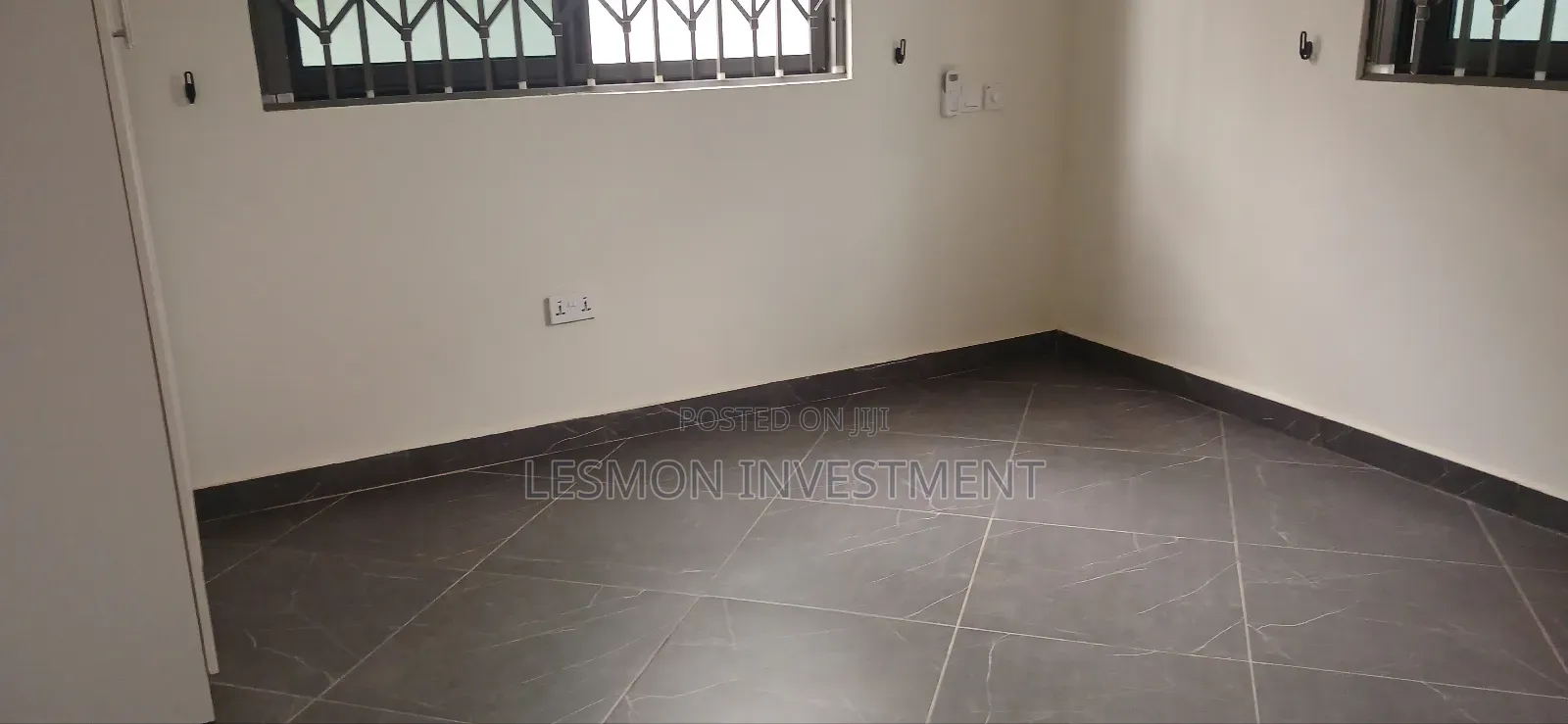 4bdrm Duplex in Lesmon Investments, Ability for rent