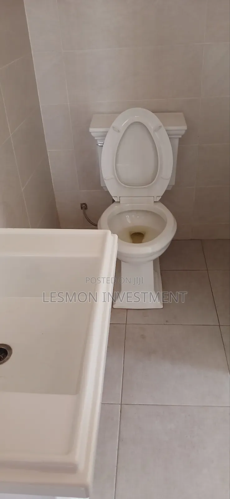 4bdrm Duplex in Lesmon Investments, Ability for rent