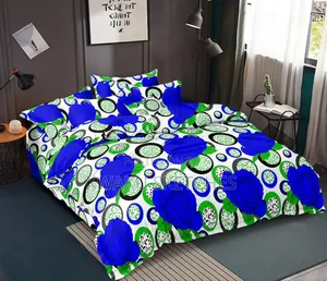 Feel the Difference: Luxurious Duvet Sets That Wow