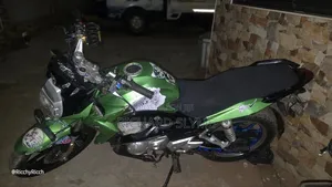 Apsonic AP Z-ONE 2020 Green