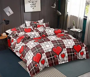 Elevate Your Sleep Game With These Stunning Duvet Sets.