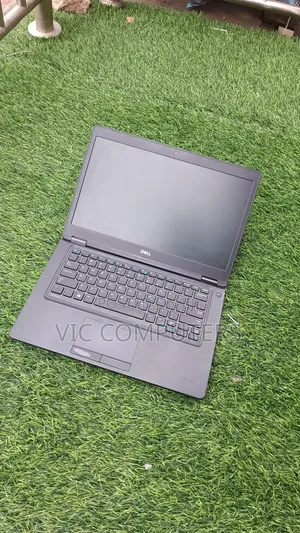 Laptop Dell Latitude 14 5480 8GB Intel Core i5 SSD 256GB