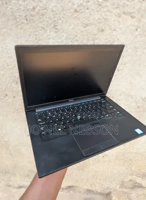 Laptop Dell Latitude 7480 16GB Intel Core i7 SSD 256GB