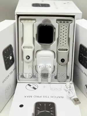Smart T55 Pro Max