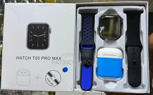 Smart T55 Pro Max