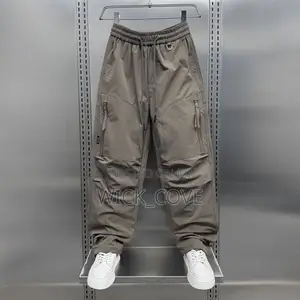 Utility Cargo Pants