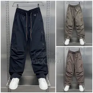 Utility Cargo Pants