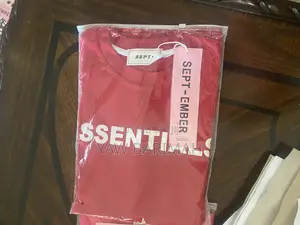 100% Cotton Unisex T-Shirts
