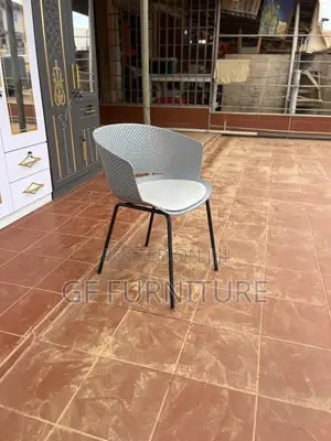 Plastic Dining Chairs